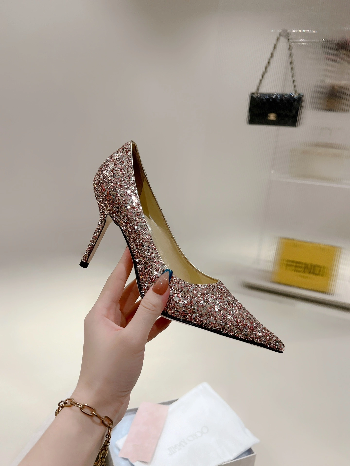 COCO— LOVE85CGF 8.5 cm item:C-X313B18143